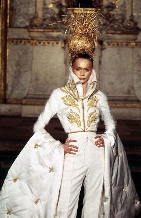 alexander mcqueen givenchy collections|Alexander McQueen founded.